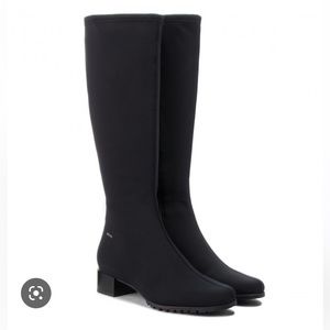 GORE-TEX Stretch high boots